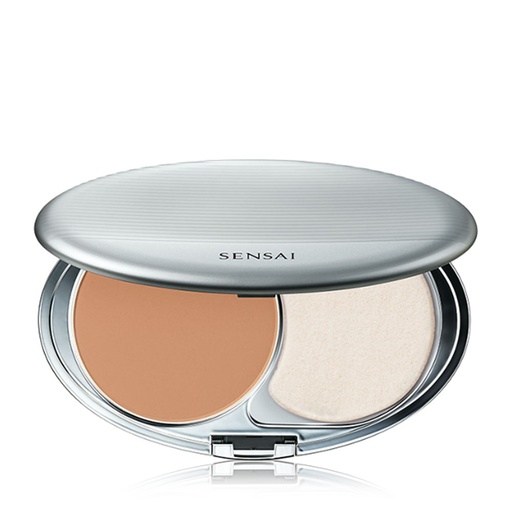 Cellular Performance Total Finish Foundation Refill - N 24 Amber Beige