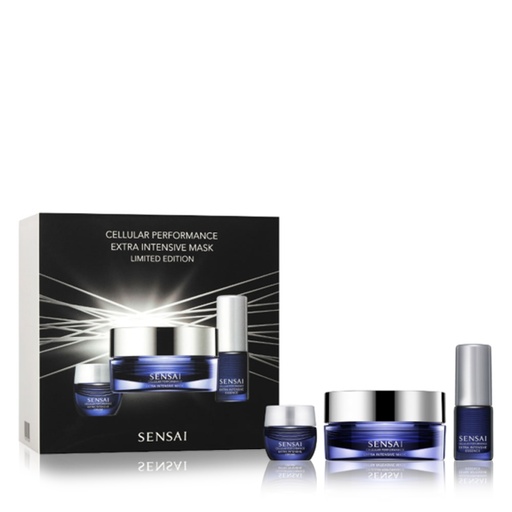 مجموعة سيلولير بيرفورمانس اكسترا انتنسيف - 3 قطع