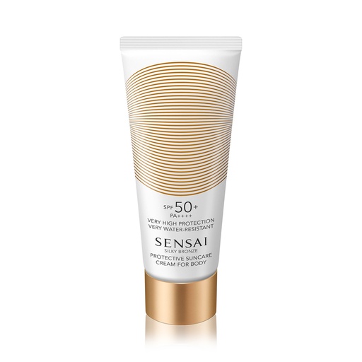 Protective Suncare Cream Body SPF 50+ - 150ml