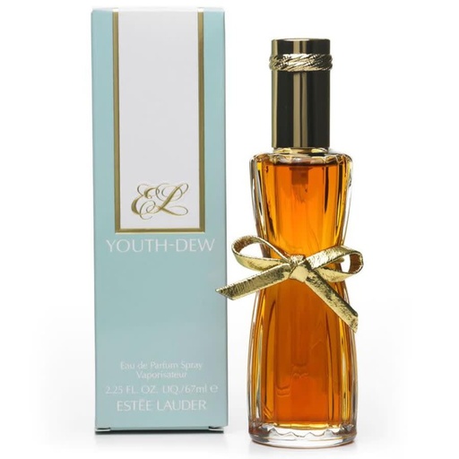 عطر يوث ديو للنساء - 67 مل - مركز