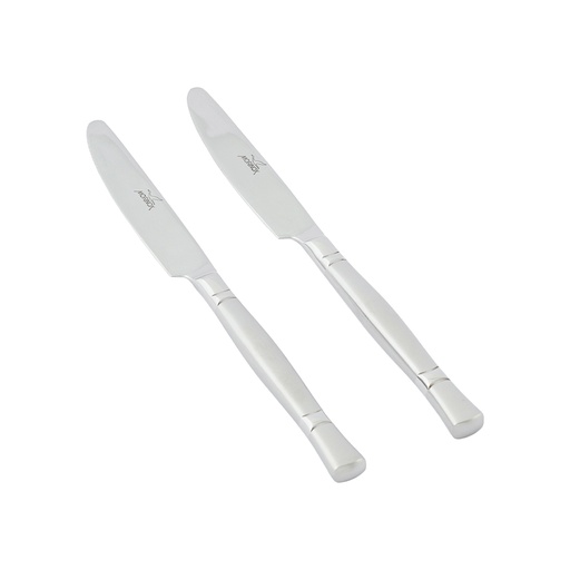 Diamanti Dessert Knife Set - 2pcs