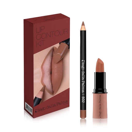 Lip Contour Kit - N 501