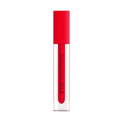 Stay On Me Liquid Lipstick - N 37 - Coral Red