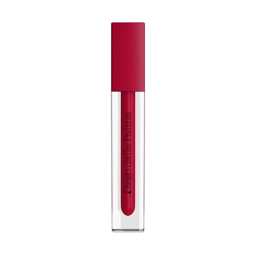 Stay On Me Liquid Lipstick - N 39 - Cherry Red