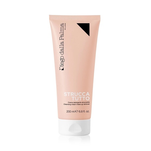 مزيل مكياج كريمي - 200 مل