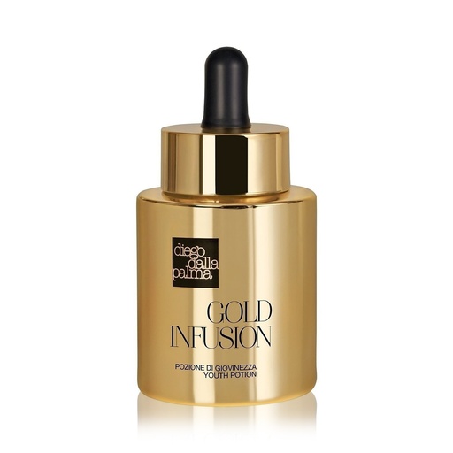 Gold Infusion Youth Potion Serum - 30ml