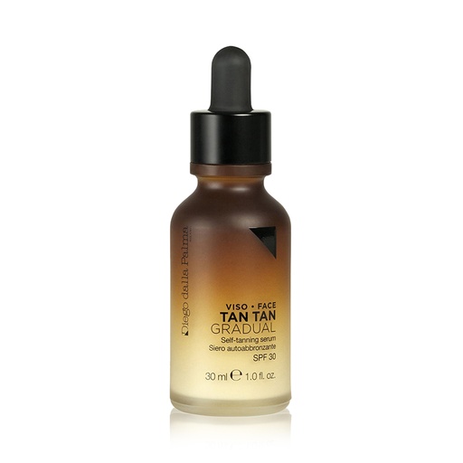 Face Self -Tanning Serum SPF30 - 30ml