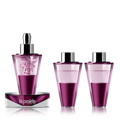 Platinum Rare Haute -Rejuvenation Protocol - 3 x 8ml