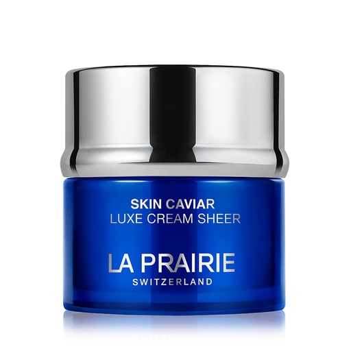 La Prairie Skin Caviar Luxe Cream Sheer - 50ml