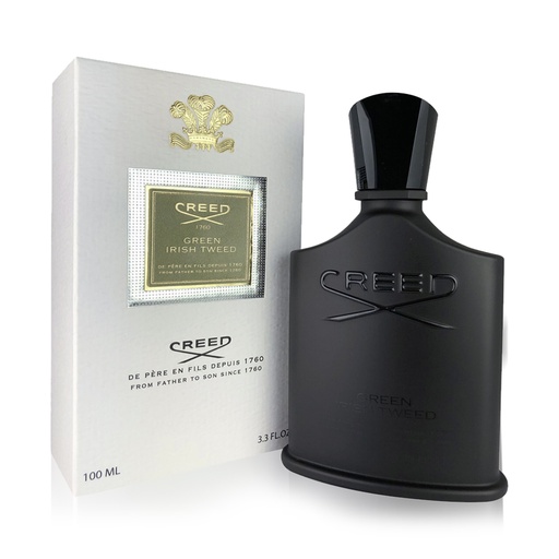 Green Irish Tweed Eau De Parfum - 100 ml - Men