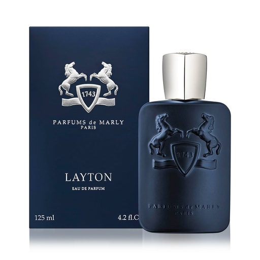 Layton Eau de Parfum - 125ml - Men