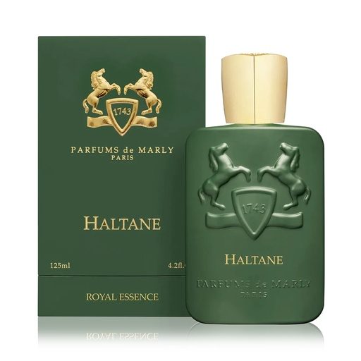 Haltane Eau De Parfum - 125ml - Men