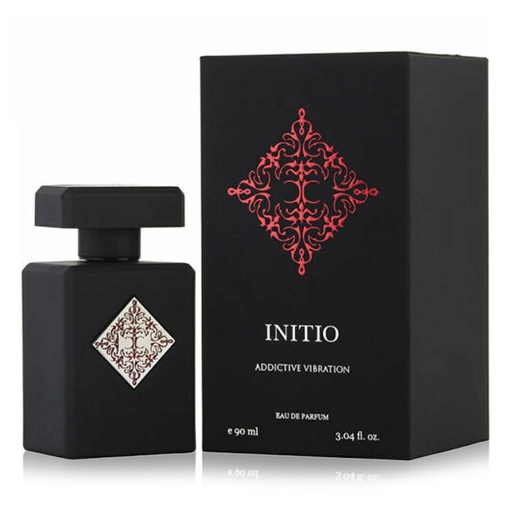 عطر اديكتيف فايبريشين للجنسين - 90 مل - مركز