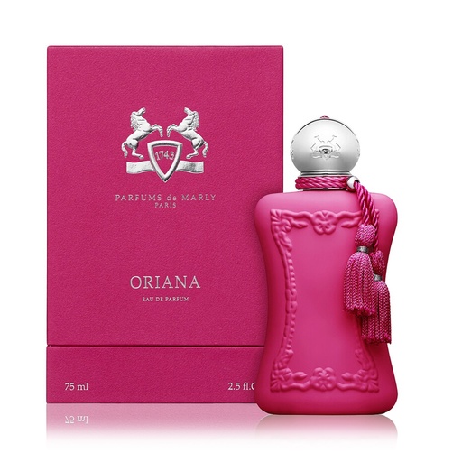 Oriana Eau De Parfum - 75ml - Women