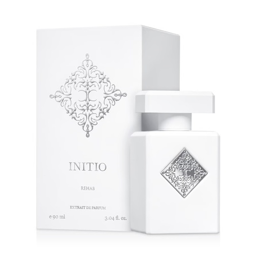 عطر ريهاب للجنسين - 90 مل - مركز