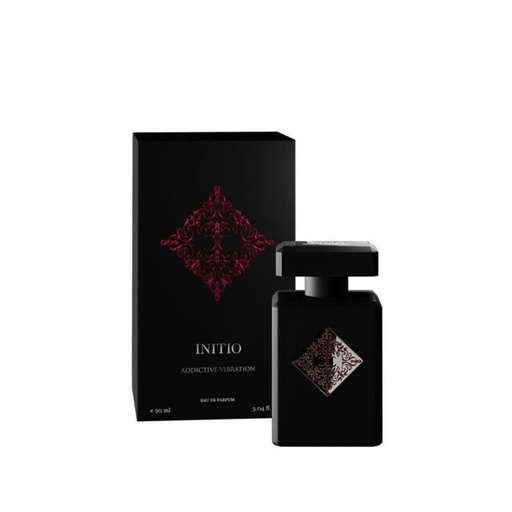 عطر اديكتيف فيبريشن للجنسين - 90 مل - مركز