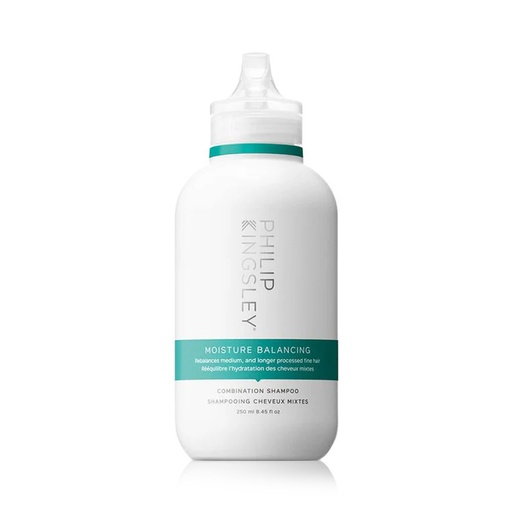 Moisture Balancing Combination Shampoo - 250ml