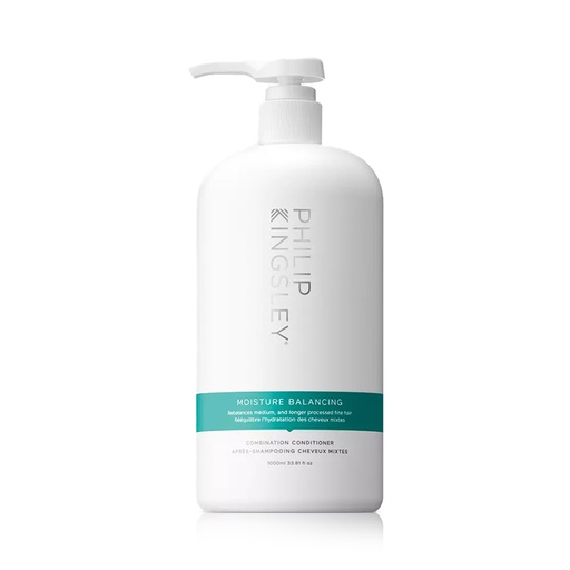 Moisture Balancing Combination Shampoo - 1000ml