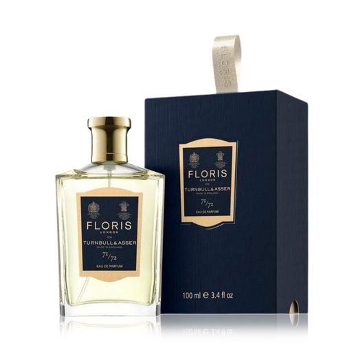 عطر تورنبول & اسر 71/72 للرجال - 100 مل - مركز