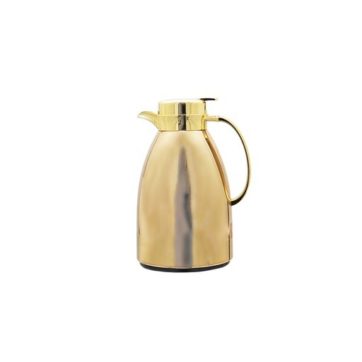 مطارة ماي فلاور ذهبى كامل - 1 لتر