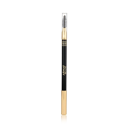 Enchanting Brow Eyebrow Pencil - 01 Dark Brown