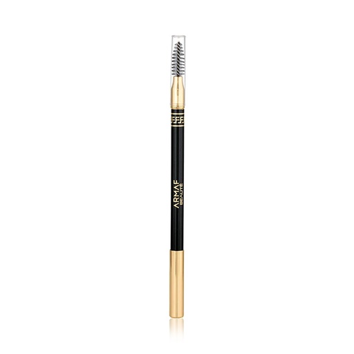 Enchanting Brow Eyebrow Pencil - 02 Brown