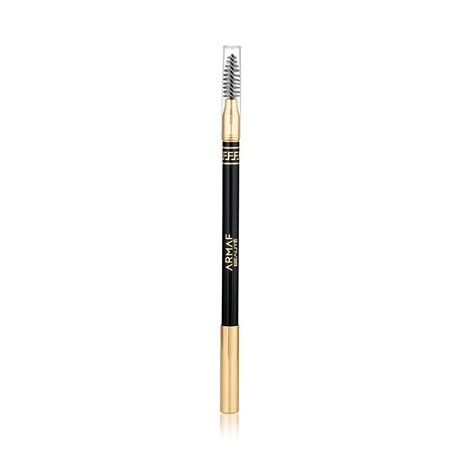 Enchanting Brow Eyebrow Pencil - 03 Ebony