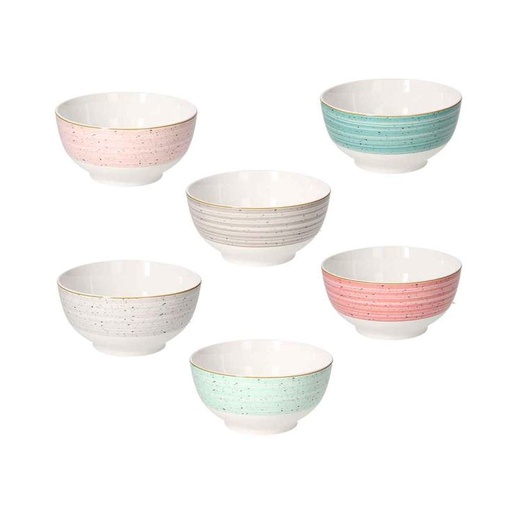 صحن ايريس بيبر 14 سم - بامبو