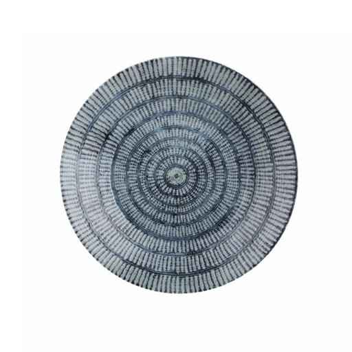 Flos 27cm Dinner Plate - Colored