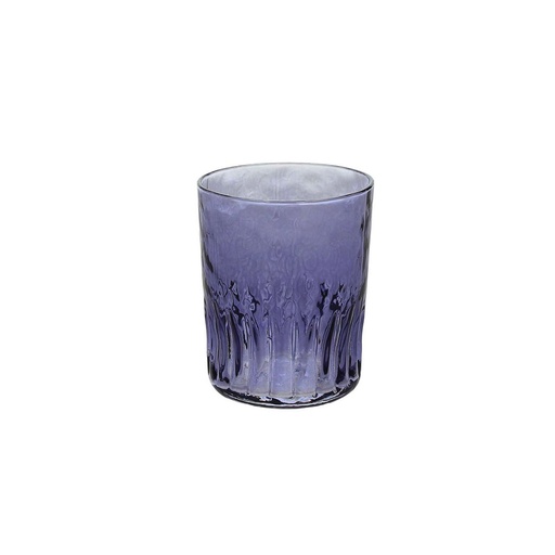Serena Water Glass 320ml - Purple