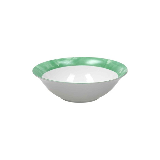 Sfera 23cm Salad Bowl - Green