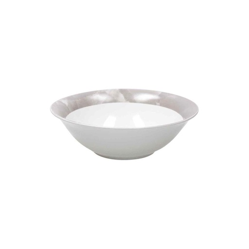 Sfera 23cm Salad Bowl - Beige