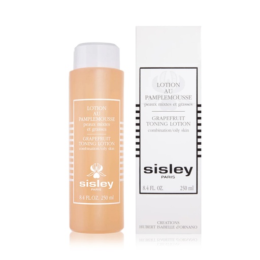 تونر لوشن توحيد اللون بوتانيكال جريب فروت - 250 مل