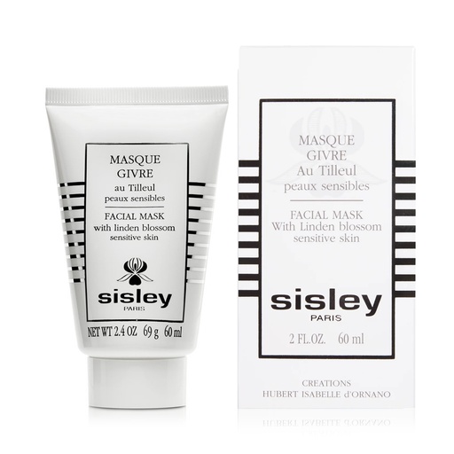 ماسك الوجه بخلاصة ليندين بلوسوم - 60 مل