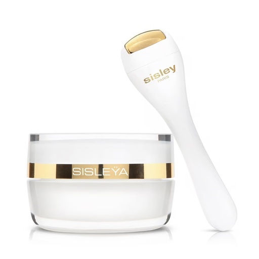Sisleÿa L'Intégral Eye and Lip Contour Cream - 15ml