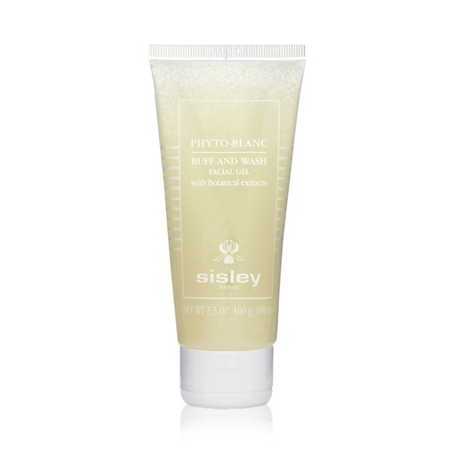 جل منظف للوجه فيتو بلاك باف - 100 مل