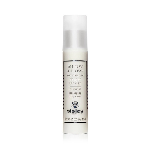 All Day All Year Anti -Aging Day Cream - 50ml
