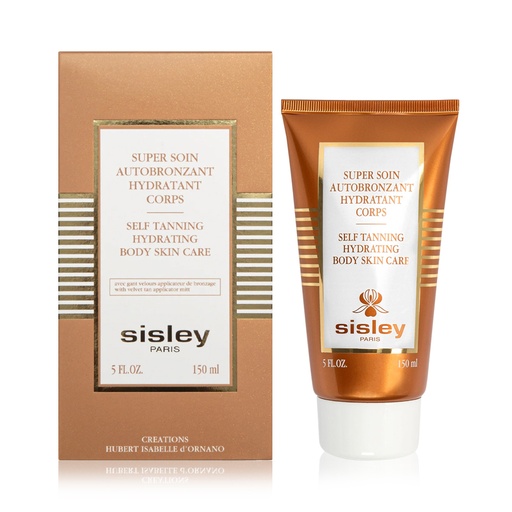 Self Tan Hydrating Body Skin Care - 150ml