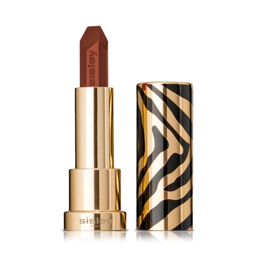 Le Phyto -Rouge Lipstick - 33 Orange Sevilla
