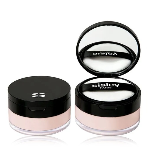 Phyto Poudre Libre Loose Face Powder - N.3