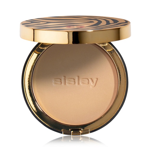 بودرة مضغوطة فيتو - رقم 2 ناتشورال