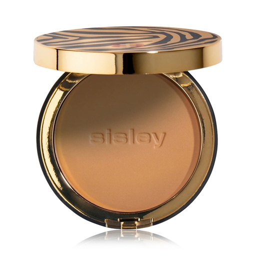 بودرة مضغوطة فيتو - رقم 3 ساندي