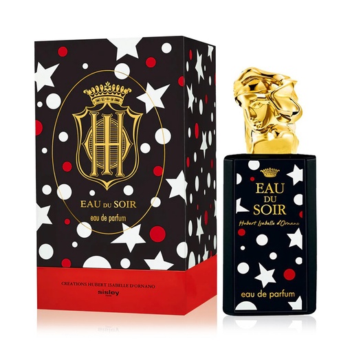 عطر او دو سوار اصدار محدود للنساء - 100 مل - مركز