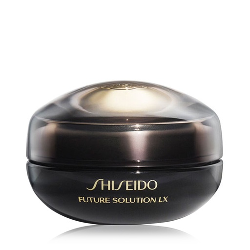 Eye and Lip Contour Regenerating Cream - 17ml