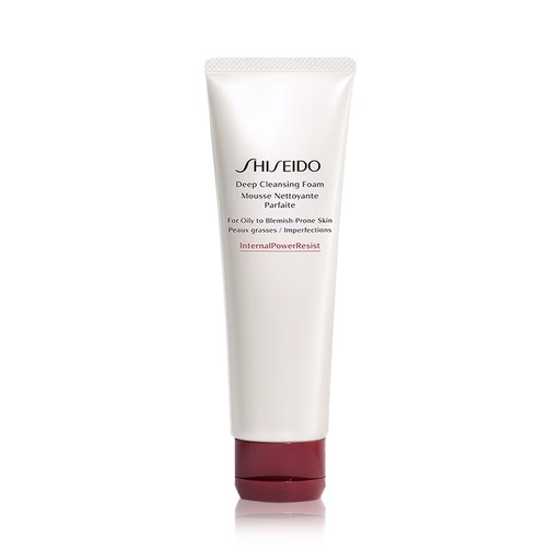 Clarifying Cleansing Foam For oily to Blemish -Prone Skin - 125ml