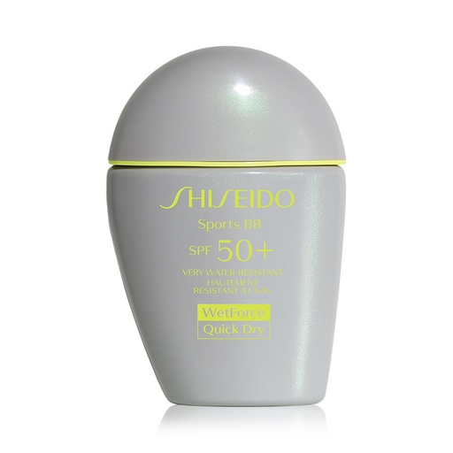 بي بي كريم سبورتس بعامل حماية 50+ - غامق جدا