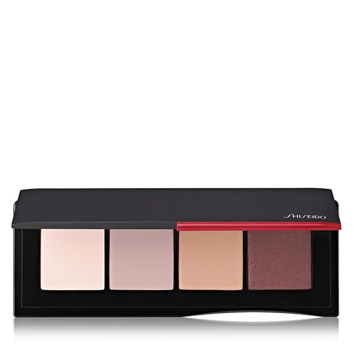 Essentialist Eyeshadow Palette - N 01 Miyuki Street Nudes