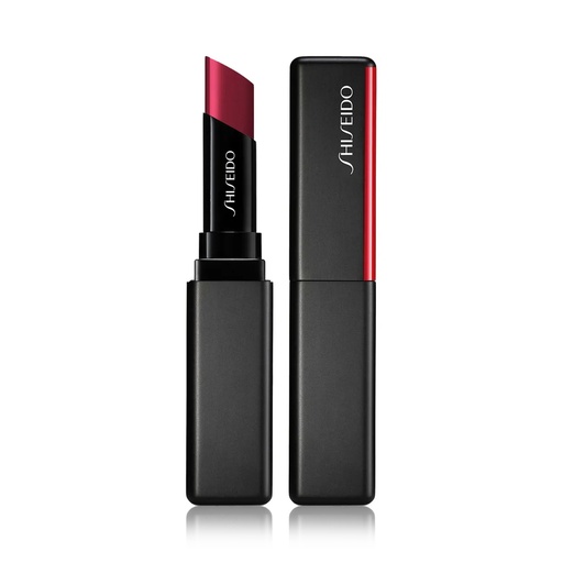 VisionAiry Gel Lipstick - N204 Scarlet