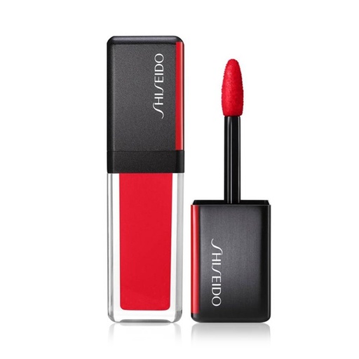 Lacquerink Lipshine - N304 Techno Red