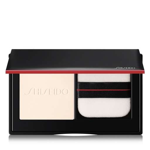 Synchro Skin Invisible Silk Pressed Powder